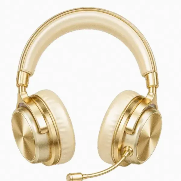 Headset with microphone — Amonbet