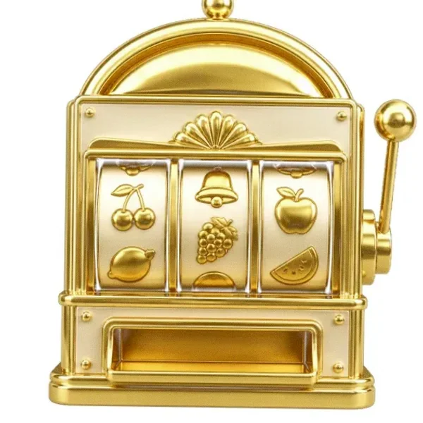 Classic slot machine — Amonbet