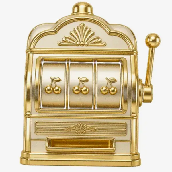 Vintage slot machine — Amonbet