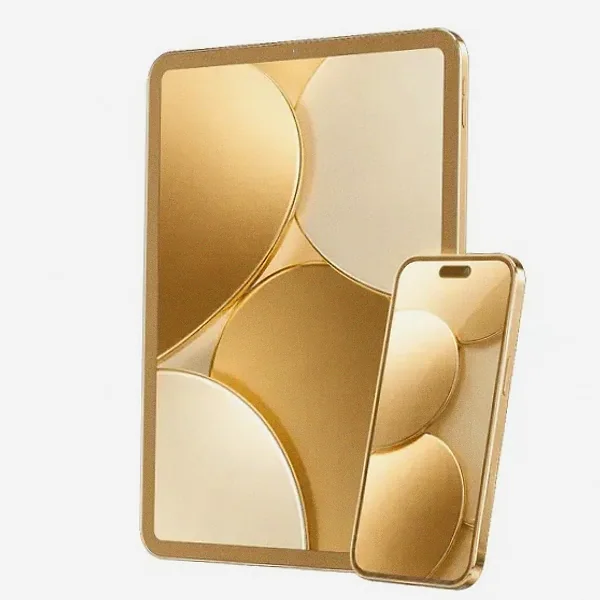 Tablet and smartphone — Amonbet