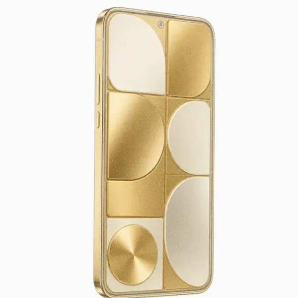 Modern smartphone — Amonbet