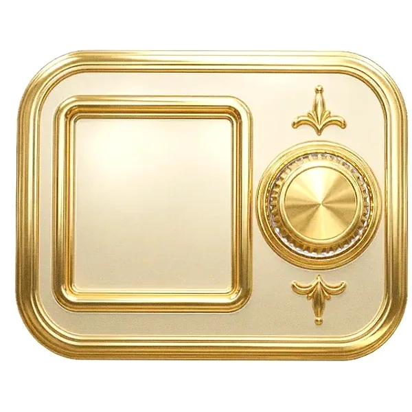 Slot machine panel — Amonbet