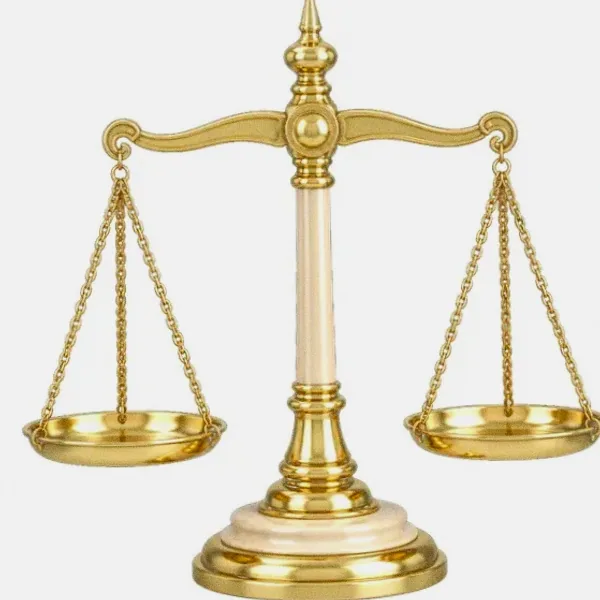 Balance scale — Amonbet