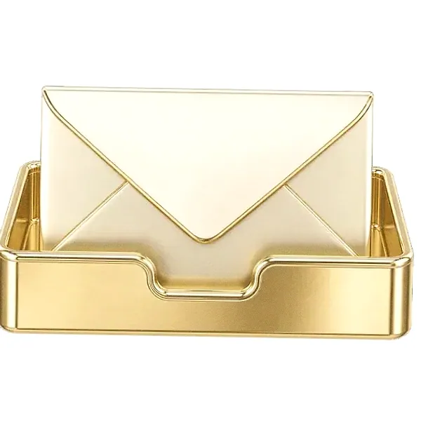 Metal letter tray — Amonbet