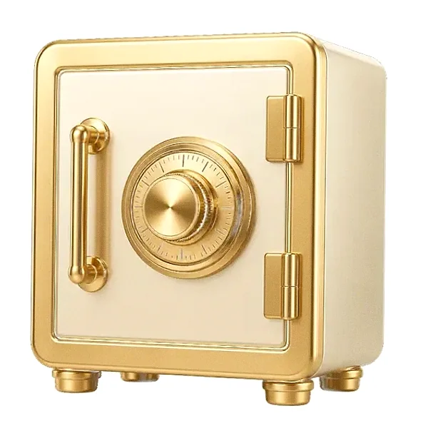 Orange combination safe — Amonbet