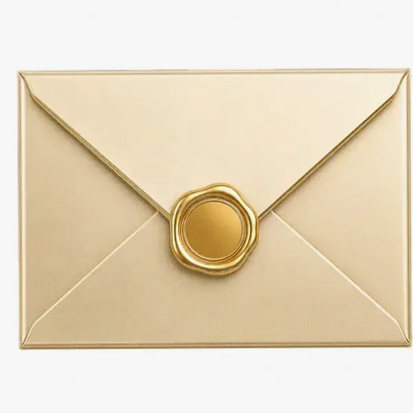 Sealed envelope — Amonbet
