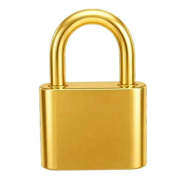Orange padlock — Amonbet