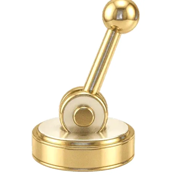 Arcade joystick — Amonbet