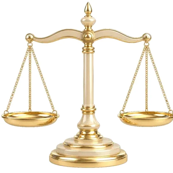 Balance scales — Amonbet