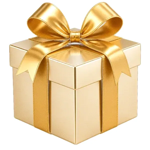Gift box — Amonbet