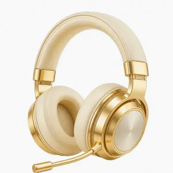 Gaming headset — Amonbet