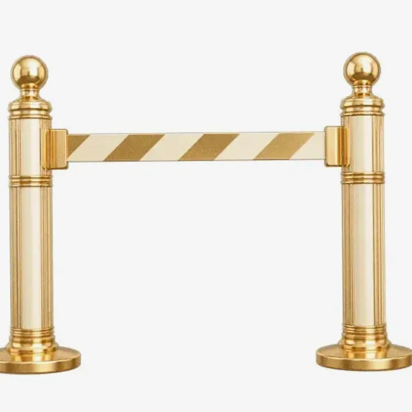 Barrier gate — Amonbet