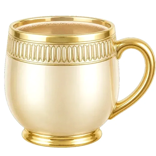 Ceramic mug — Amonbet