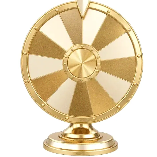 Prize wheel — Amonbet