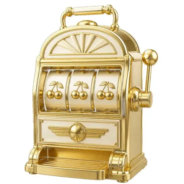 Cherry slot machine — Amonbet
