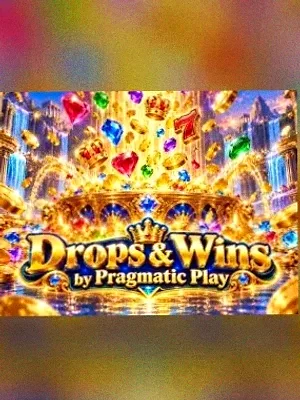 Drops & Wins by Pragmatic Play at Amonbet