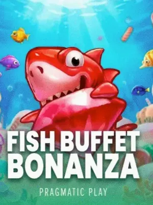 Fish Buffet Bonanza at Amonbet