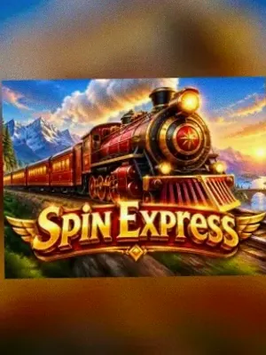 Spin Express at Amonbet