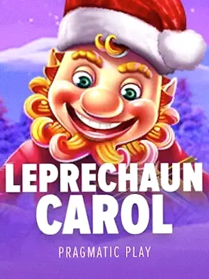 Leprechaun Carol at Amonbet