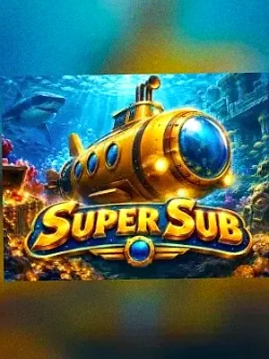 Super Sub at Amonbet