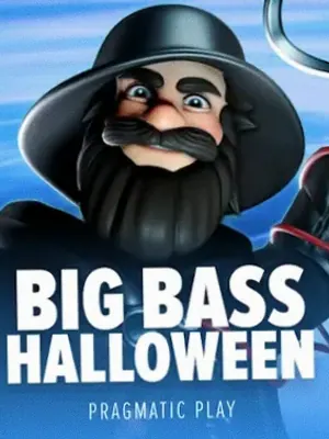 Big Bass Halloween at Amonbet