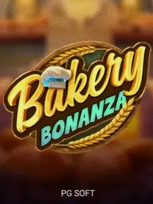 Bakery Bonanza at Amonbet