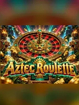 Aztec Roulette at Amonbet