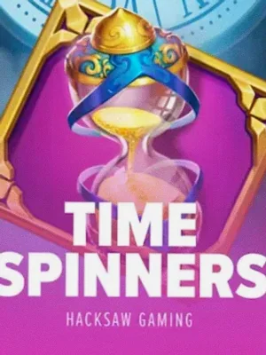 Time Spinners at Amonbet
