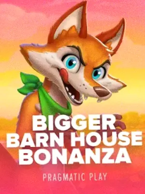 Bigger Barn House Bonanza at Amonbet