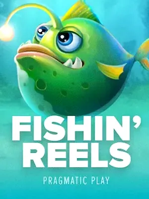 Fishin' Reels at Amonbet