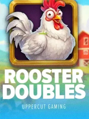 Rooster Doubles at Amonbet
