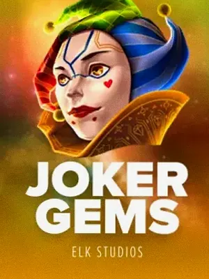 Joker Gems at Amonbet