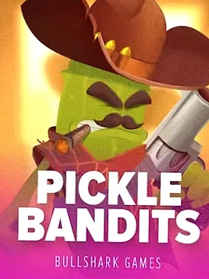 Pickle Bandits at Amonbet