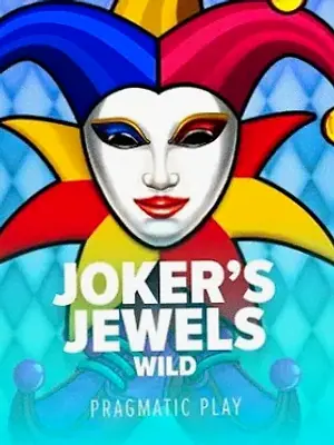 Joker's Jewels Wild at Amonbet