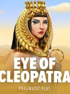 Eye of Cleopatra at Amonbet