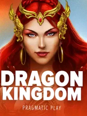 Dragon Kingdom at Amonbet