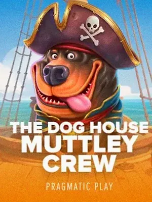 The Dog House - Muttley Crew at Amonbet