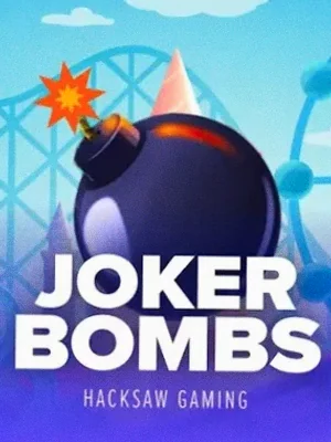 Joker Bombs at Amonbet