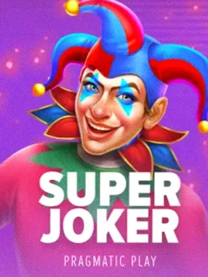 Super Joker at Amonbet