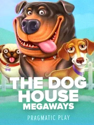 The Dog House Megaways at Amonbet