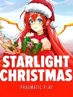 Starlight Christmas at Amonbet