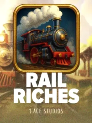 Rail Riches at Amonbet