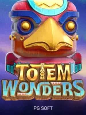 Totem Wonders at Amonbet