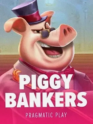 Piggy Bankers at Amonbet