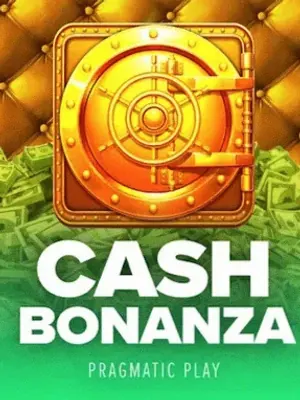Cash Bonanza at Amonbet