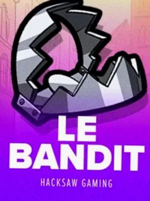 Le Bandit at Amonbet
