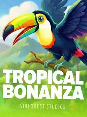 Tropical Bonanza at Amonbet