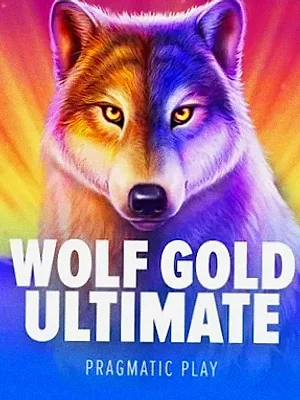 Wolf Gold Ultimate at Amonbet