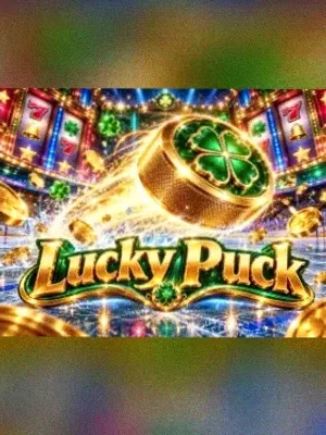 Lucky Puck at Amonbet