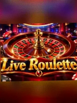 Live Roulette at Amonbet